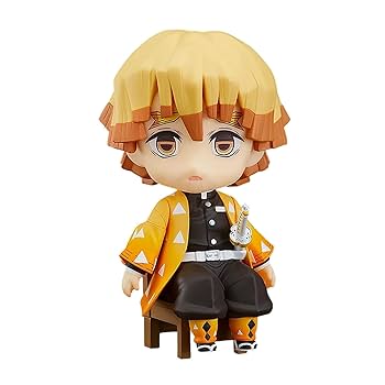 ねんどろいど鬼滅の刃 9点セット ねんどろいどどーる 竈門炭治郎